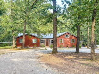 310 Lawrence Road 333, Strawberry, AR 72469