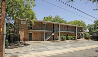630 Maiden Ln Unit G, Austin, TX 78705