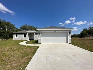 409 Saint Johns Ln, Poinciana, FL 34759