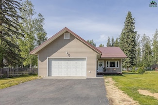 3732 Erickson Ave, Fairbanks, AK 99709