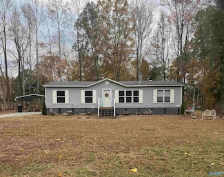 1370 Butter & Egg Rd, Hazel Green, AL 35750