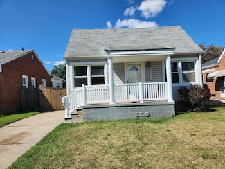 4474 Syracuse St, Dearborn Heights, MI 48125