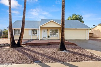 6507 E Kings Ave, Scottsdale, AZ 85254