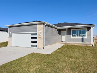 3405 Avenue X, Kearney, NE 68847