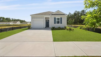 7027 Deanston Dr, Ravenel, SC 29470