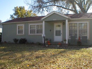 3821 W Westlawn St, Wichita, KS 67203
