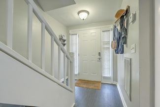 2065 Emerald Terrace, Mount Pleasant, SC 29464