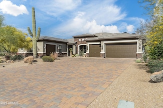 35971 N Prickley Pear Rd, Cave Creek, AZ 85331