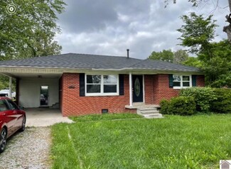 8055 Ogden Landing Rd, West Paducah, KY 42086
