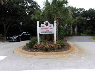 23 Fountain of Youth Blvd, Saint Augustine, FL 32080