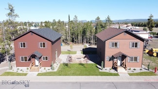 19 Iris St, West Yellowstone, MT 59758