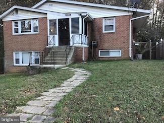 3513 Leslie Ave, Temple Hills, MD 20748