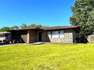 17454 Eastgate Dr Unit 1, Country Club Hills, IL 60478