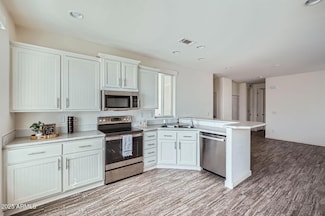 2206 S Ellsworth Rd Unit 129B, Mesa, AZ 85209