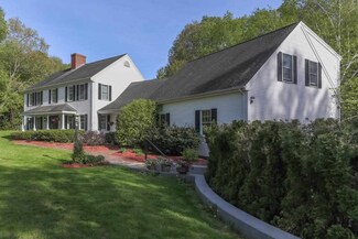 1 Sunnyside Dr, Durham, NH 03824