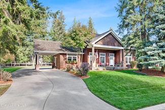 1731 E Woodstone Dr, Hayden, ID 83835