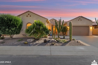 20493 N 264th Ave, Buckeye, AZ 85396