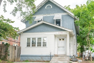 2158 Indiana Ave, Columbus, OH 43201