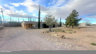 5955 E Fifth St, Organ, NM 88052