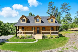 1519 Reflections Edge Dr, Granite Falls, NC 28630