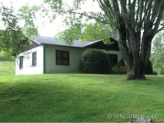 1131 Halls Chapel Rd, Burnsville, NC 28714