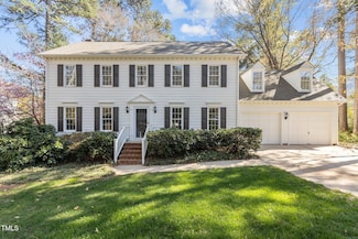 1605 Bridgeport Dr, Raleigh, NC 27615