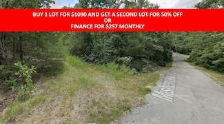0 Hano Ln Unit 25002705, Cherokee Village, AR 72529