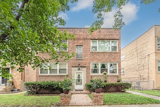 2712 W Balmoral Ave Unit 2E, Chicago, IL 60625