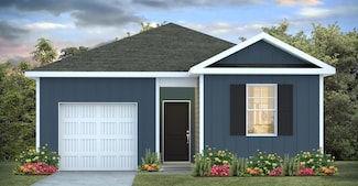 106 Kirkwood Dr, Orangeburg, SC 29118