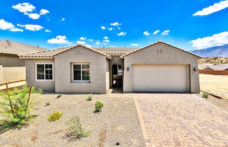 13382 N Sanidine Dr, Oro Valley, AZ 85755