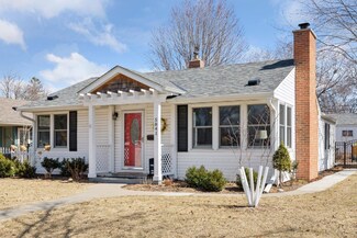 5841 Queen Ave S, Minneapolis, MN 55410