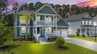 183 Calm Water Way, Summerville, SC 29486