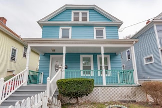 20 Lent St, Poughkeepsie, NY 12601