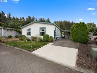 3930 SE 162nd Ave Unit 4, Portland, OR 97236