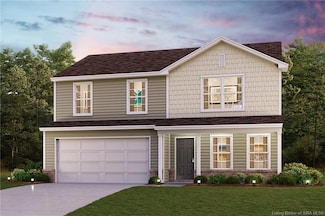 1232 Poplar Trace Way, Corydon, IN 47112