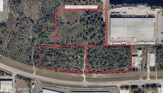 0000 Grissom Pkwy, Cocoa, FL 32927