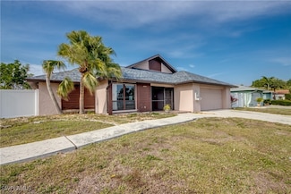 4214 Coronado Pkwy, Cape Coral, FL 33904