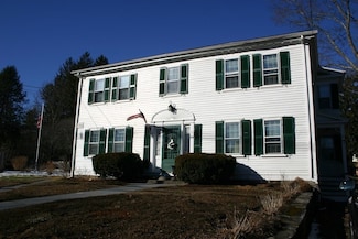 905 Washington St Unit 2R, Holliston, MA 01746