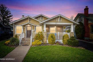 402 4th Ave, Bradley Beach, NJ 07720