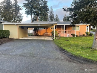 1921 208th St E Unit 48, Spanaway, WA 98387