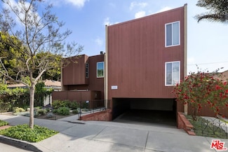 1552 Harvard St Unit 3, Santa Monica, CA 90404