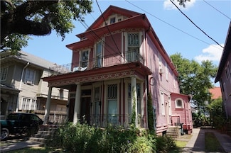 816 N Carrollton Ave Unit D, New Orleans, LA 70119