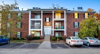 309 Donard Park Ave Unit 3, Louisville, KY 40218