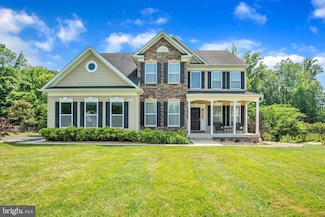 2058 Baythorne Rd, Prince Frederick, MD 20678