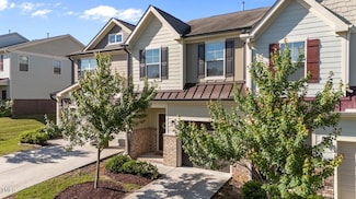 506 Oak Forest View Ln, Wake Forest, NC 27587