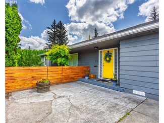 7930 NE Prescott St, Portland, OR 97218