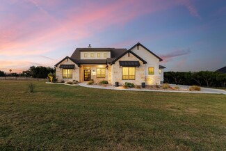 501 Francis Ct, Liberty Hill, TX 78642