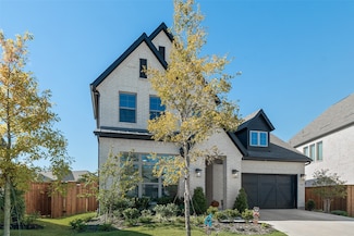 2505 Runhappy Ct, Celina, TX 75009