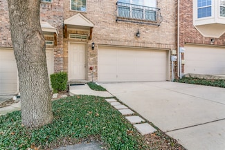 2594 Jacobson Dr, Lewisville, TX 75067