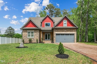 518 Ranch Farm Rd, Raleigh, NC 27603